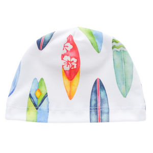 Beanie - surf boards