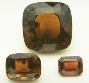 65.70 Ct Alexandrite Gemstones