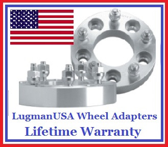 Wheel Adapters 5x4.5 To 5x112Hub Centric For Audi VW Wheels on Accord Mustang Wheel Adapters 5x4.5 To 5x112Hub Centric For Audi VW Wheels on Accord Mustang