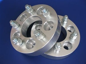 Wheel Adapters 5x4.5 To 5x112Hub Centric For Audi VW Wheels on Accord Mustang Wheel Adapters 5x4.5 To 5x112Hub Centric For Audi VW Wheels on Accord Mustang