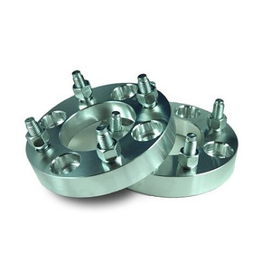 Golf Cart Adapters 4 lug 4in to 4x137mm Wheels
