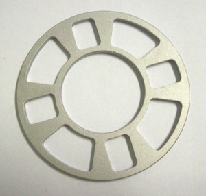 Universal Fit Spacer
