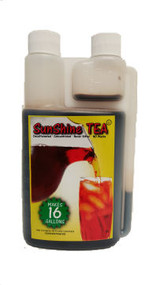 SunShine Tea 16 ounces