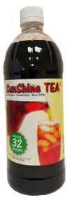 SunShine Tea 32 ounce Refill Bottle