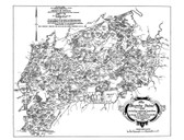 Map - Beverly Patent