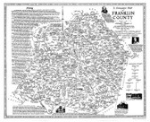 Map - Franklin County