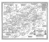 Map - Montgomery County