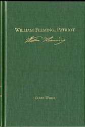 William Fleming, Patriot*