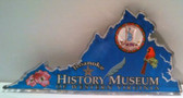 Virginia Magnet