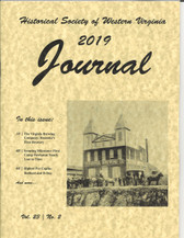 2019 Journal eBook