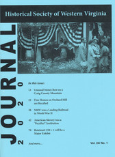 2020 Journal eBook