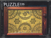Botetourt County puzzle - Constellation