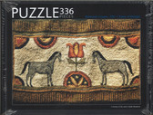 Botetourt County puzzle - Fraktur