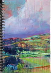 Notebook - Catawba