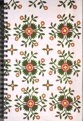 Notebook - Quilt