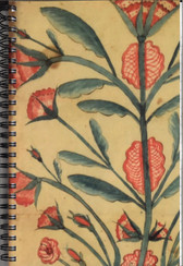 Notebook - Fraktur 2