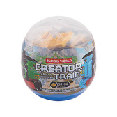 Creator Train Building Set