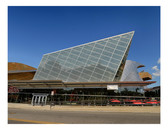 Taubman Museum of Art Postcard