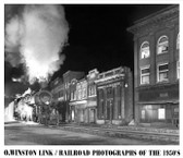 Mainline on Main Street