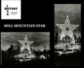 Roanoke Star Magnet/Bookmark Set
