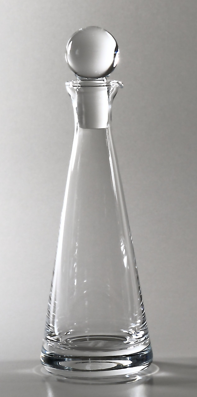 Time Tree Turkish Glass Oil/Vinegar Bottle H18.5cm V220cc panora