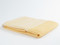 BASKET WEAVE Turkish Towel Yellow