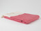 Diamond Turkish Towel Red