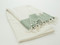 Herringbone Turkish Towel Green