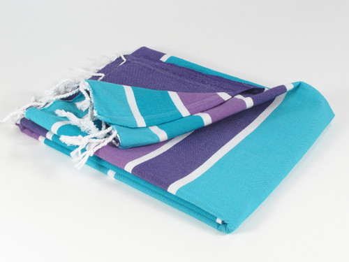 Harmony Turkish Towel, Monday