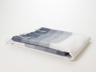 Tango Turkish Towel Navy