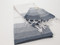 Tango Turkish Towel Navy