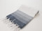 Tango Turkish Towel Navy