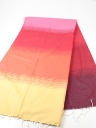 Aqua turkish Towel Pestemal