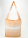 TANGO Turkish Towel Bag Yellow