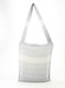 TANGO Turkish Towel Bag Gray