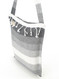 TANGO Turkish Towel Bag Black