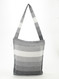 TANGO Turkish Towel Bag Black