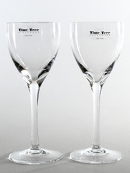White Wine Glass H18cm v280cc (set of 6)