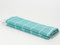 Classic Turkish Hand Towel, Tea Towel, Headwrap, Turquoise