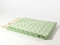 Waves Turkish Towel, Peshtemal, Green
