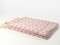 Waves Turkish Towel, Peshtemal, Pink