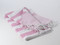 Coral Turkish Towel, Peshtemal, Pink