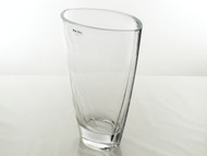 conical elliptic vase