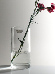 20 cm cylindrical vase
