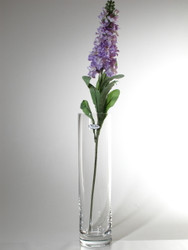 cylinder vase height 40cm