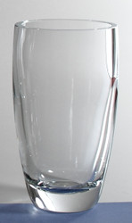 Time Tree bullet shape vase 17cm