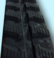 Yanmar B37-1 Rubber Track Assembly - Pair 370 X 107 X 41