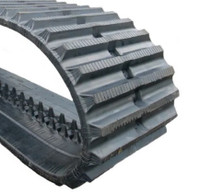 Yanmar C60R-1 Rubber Track Assembly - Single 600 X 100 X 80