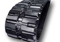 IHI CL45 Rubber Track Assembly - Single 450 X 86 X 56