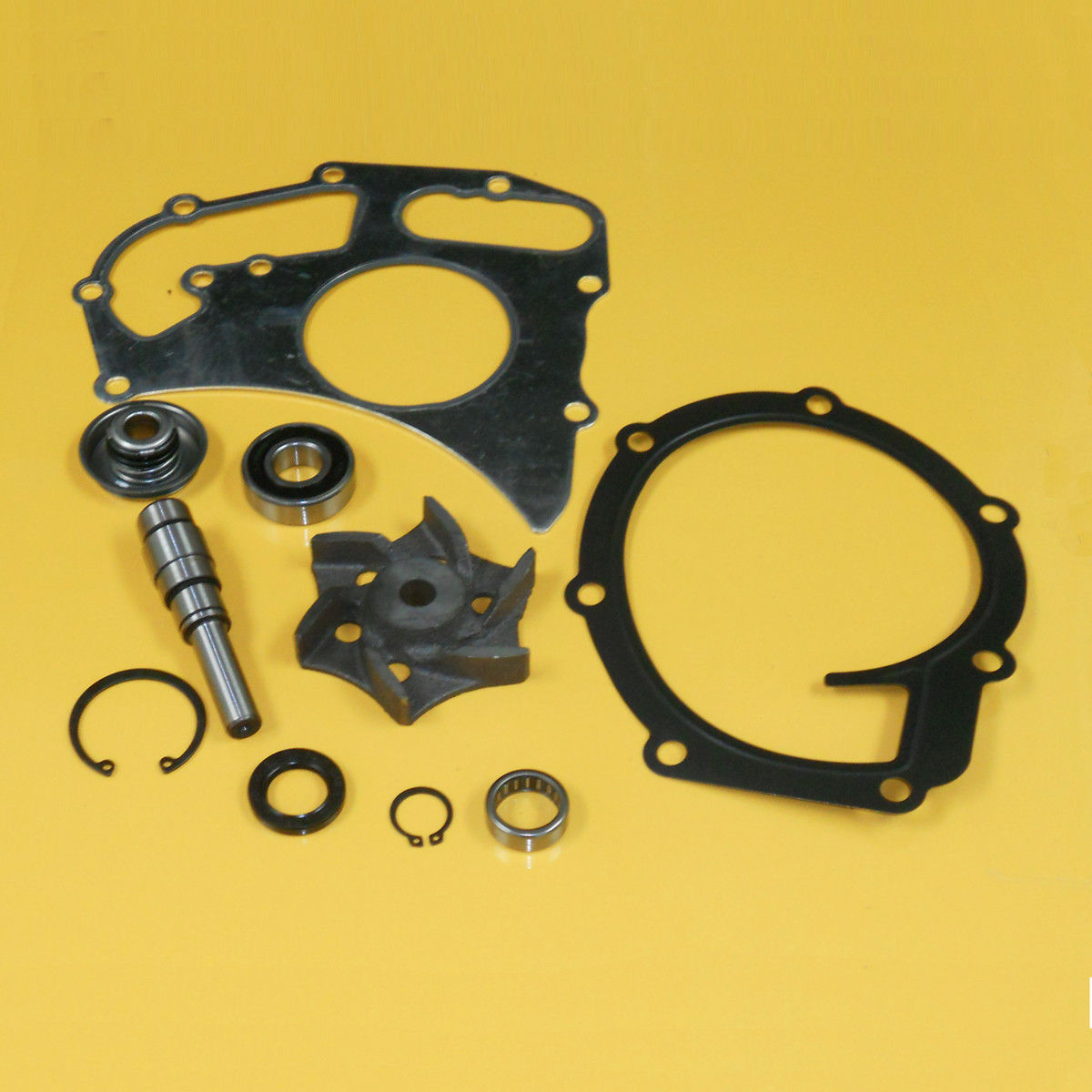 2470144 Kit, Water Pump AMT Equipment Parts Equipment Replacement Parts